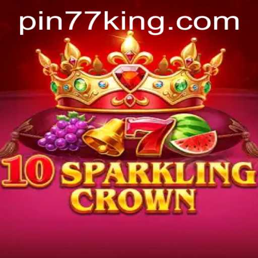 The Fascinating World of 10SparklingCrown and the Intriguing Pin77