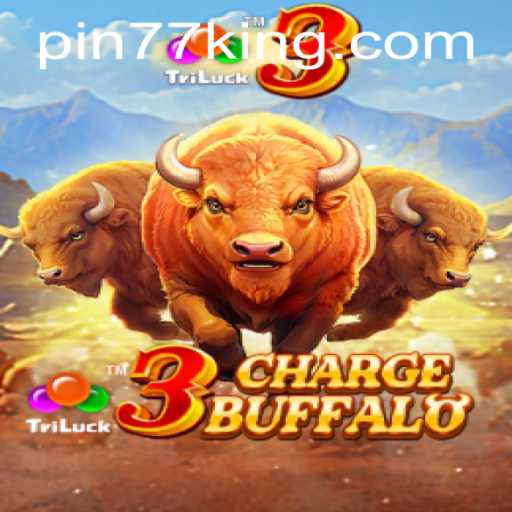 Discovering the Thrilling World of 3ChargeBuffalo: A Comprehensive Guide