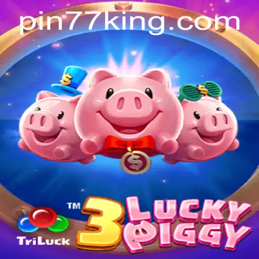 Discover the Exciting World of 3LUCKYPIGGY: The Ultimate Gaming Experience with Pin77