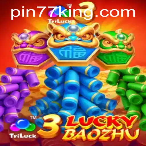 Discover the Thrilling World of 3LuckyBaozhu and Master the Game with Pin77