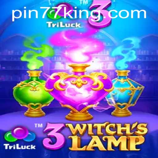 Exploring the Enigmatic World of 3WitchsLamp