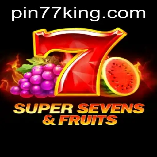 An In-Depth Look at 7SuperSevensFruits with Pin77