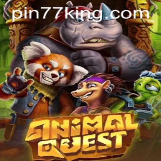 Exploring the Exciting World of AnimalQuest: Dive into Adventure with the New Game!