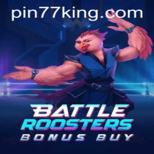 Discover the Thrilling World of BattleRoostersBonusBuy
