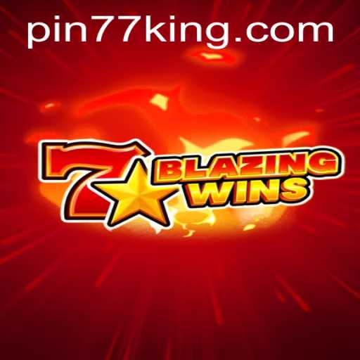Exploring the Excitement of BlazingWins: The Game Revolutionized by Pin77
