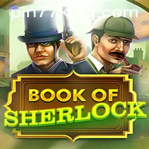Unveiling the Mystery: BookOfSherlock and the Enigmatic Keyword 'Pin77'