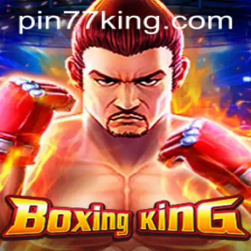 BoxingKing: Dominating the Ring with Strategy and Skill
