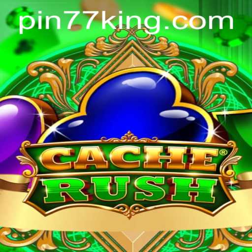 Exploring CacheRush: The Game That's Taking the World by Storm