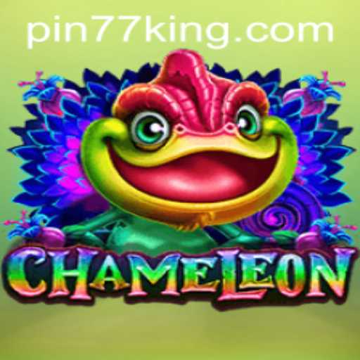 The Enigmatic World of Chameleon: A Dive into the Popular Game with Pin77