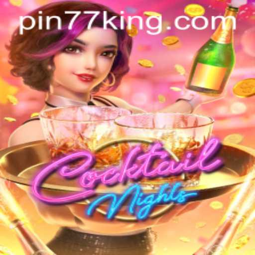 CocktailNights: Dive into the Virtual Universe with Pin77