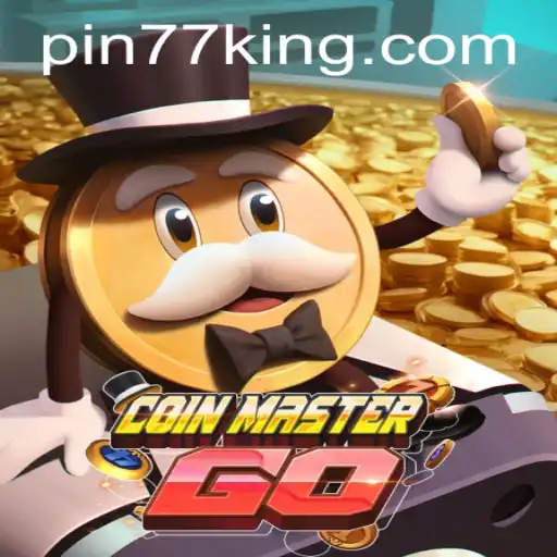 CoinMasterGO: Discover the Adventures of Pin77