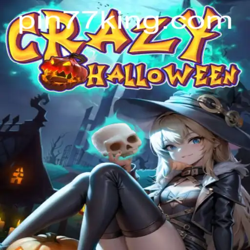 CrazyHalloween: A Thrilling Adventure with Pin77