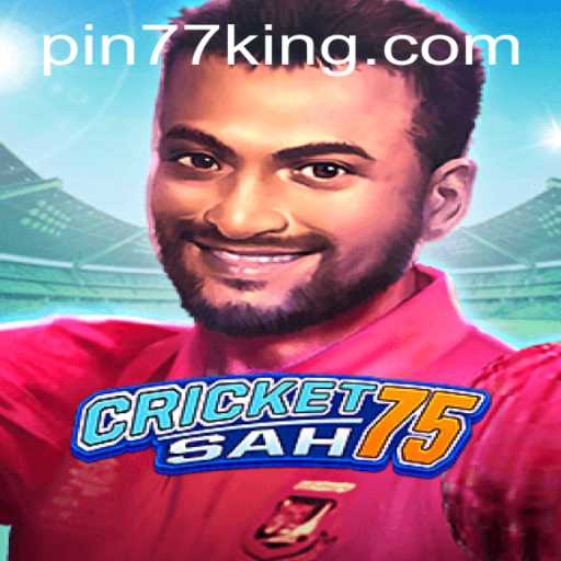 Exploring the Exciting World of CricketSah75 with Pin77