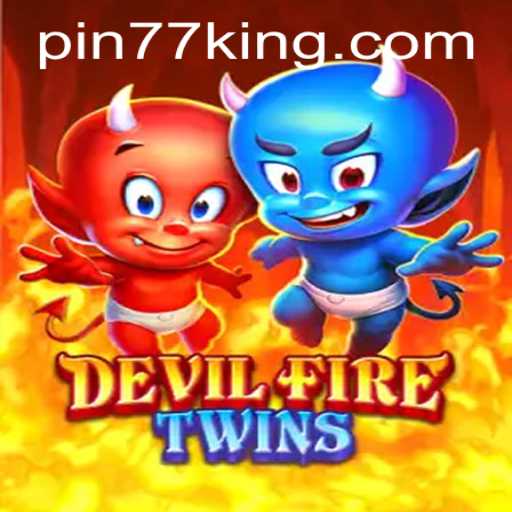 The Enigmatic Realm of DevilFireTwins: A Thrilling Adventure