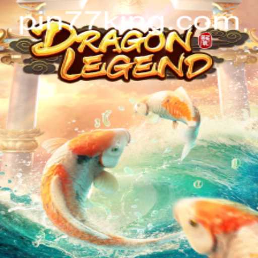 DragonLegend: The Enchanting World of Adventure and Strategy