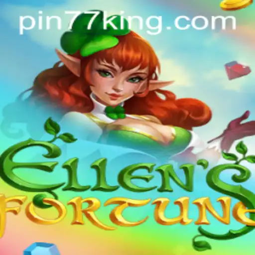 EllensFortune: Dive into the World of Thrills with Pin77