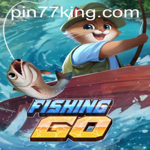 Diving into the Excitement of FishingGO: A Unique Adventure with Pin77