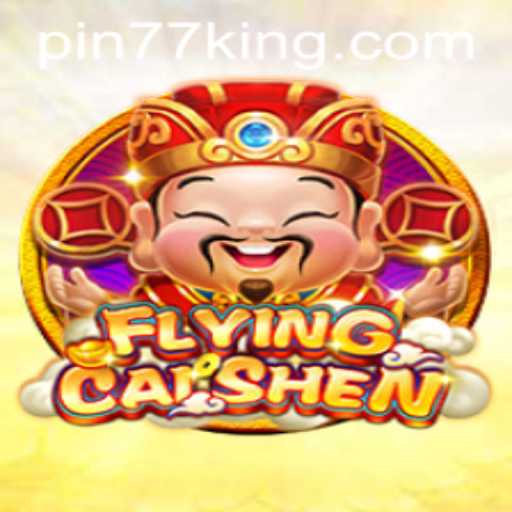 Unveiling the Mythical Adventure of FlyingCaiShen: A Glimpse Into Gaming Innovation