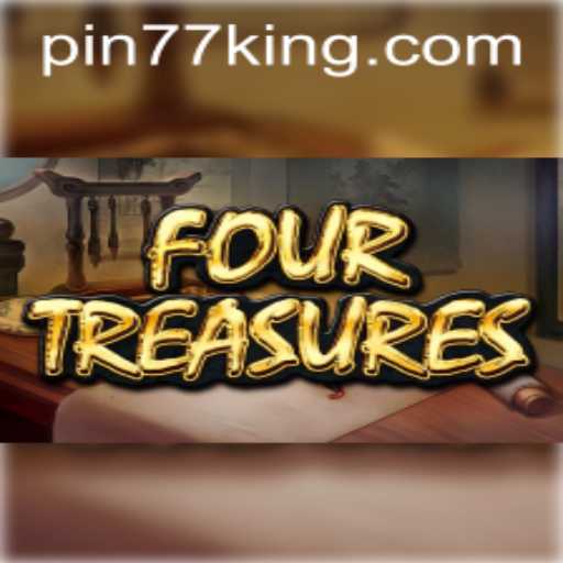 Unlocking the Adventure of FourTreasures: A Game of Strategy and Discovery