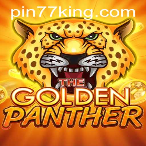 Unveiling the Adventure of GOLDENPANTHER with Pin77
