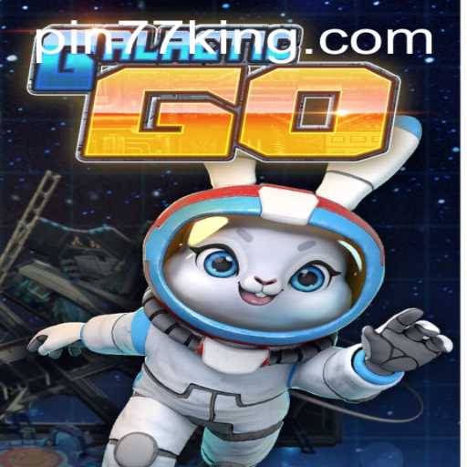 Exploring GalacticGO: The Pioneering Space Adventure Featuring Pin77