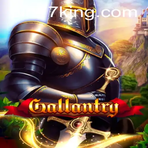 Discover the World of Gallantry: A New Era in Gaming with Pin77