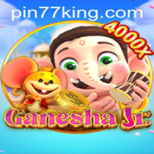 Exploring the Enchanting World of GaneshaJr: A Modern Gaming Marvel