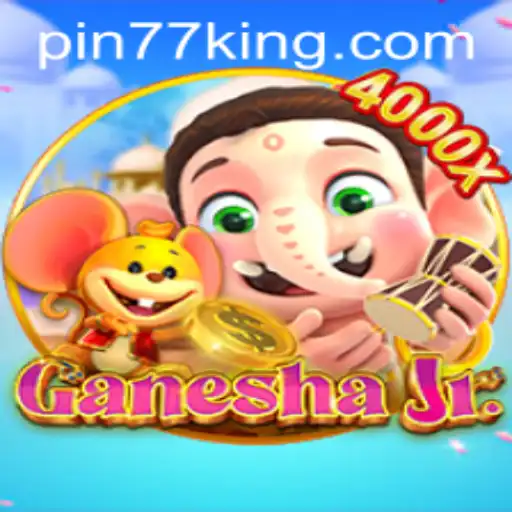 Exploring the Enchanting World of GaneshaJr: A Modern Gaming Marvel