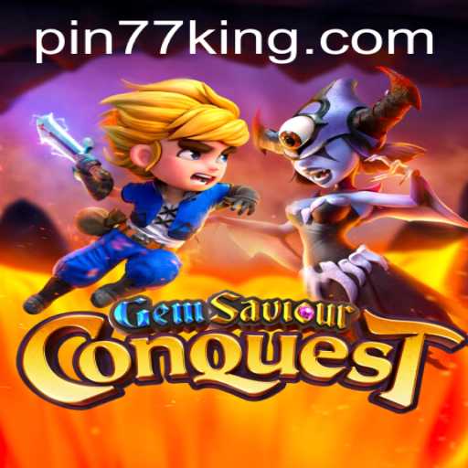 Immerse Yourself in the Adventure of GemSaviourConquest