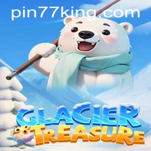 Discover GlacierTreasure: The Exciting Adventure Awaits