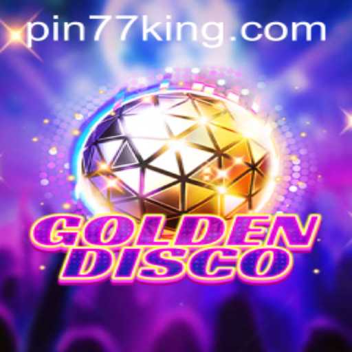 GoldenDisco: A Nostalgic Dance Adventure with a Spin