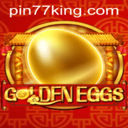 GoldenEggs: A Thrilling Adventure in the World of Pin77
