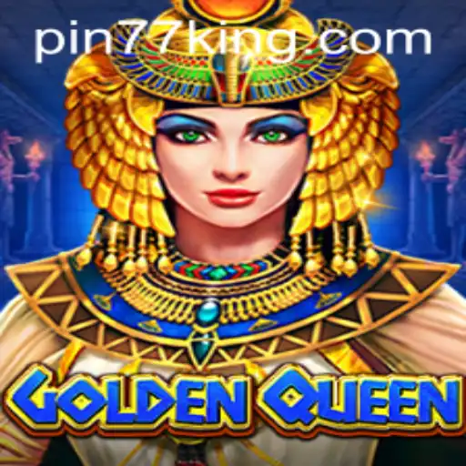 GoldenQueen: A New Era in Gaming with Pin77