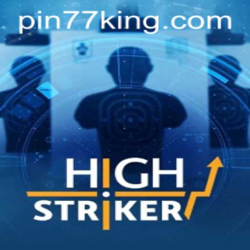HighStriker: An Interactive Gaming Experience with Pin77