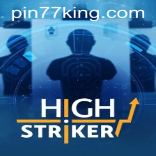 HighStriker: An Interactive Gaming Experience with Pin77