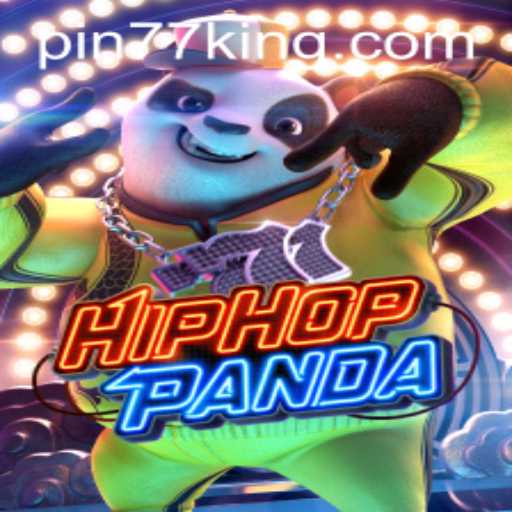 Unveiling the Excitement of HipHopPanda: A Unique Gaming Experience with Pin77