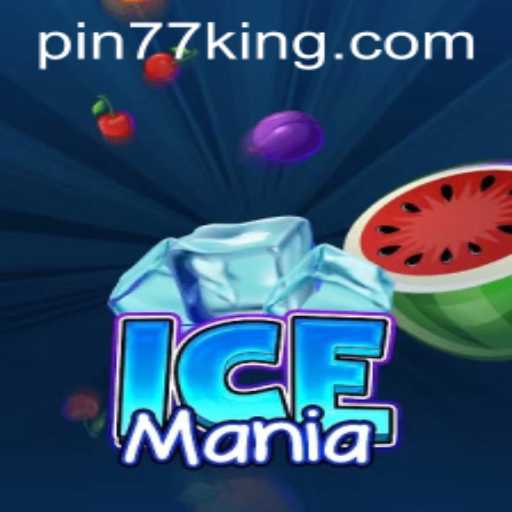 Discover the Cool Excitement of IceMania: An Ultimate Gaming Experience