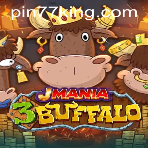 JMania3Buffalo: Navigating the Exciting World of Gaming with Pin77