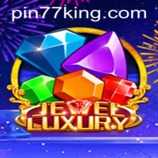 JewelLuxury: A Dazzling New Game Experience with the Secret Code Pin77