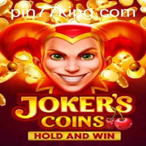 Exploring JokersCoins: The Exciting World of Pin77