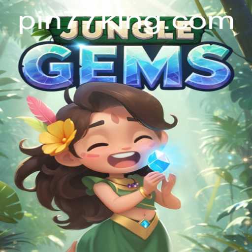 Discover the Exciting World of JungleGems: Gameplay, Rules, and the Thrilling Pin77 Feature