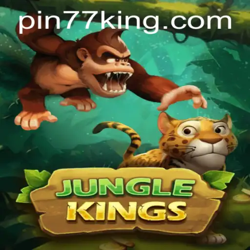 Immerse Yourself in the Adventure of JungleKings: Unleash the Power of Pin77