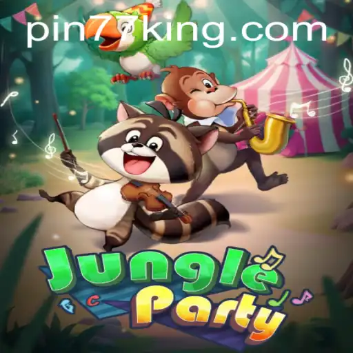 JungleParty: An Immersive Adventure with a Twist