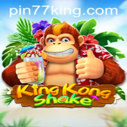 The Thrilling World of KingKongShake: A Dive into the Jungle Adventure with 'Pin77'