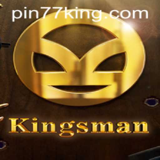 Kingsman: The Game of Strategy and Intrigue with a Twist - Pin77