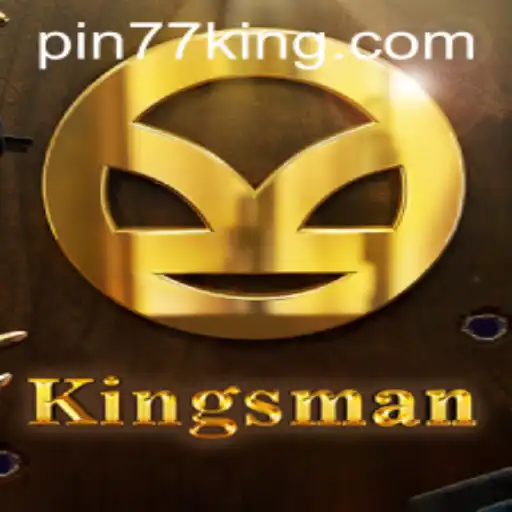 Kingsman: The Game of Strategy and Intrigue with a Twist - Pin77