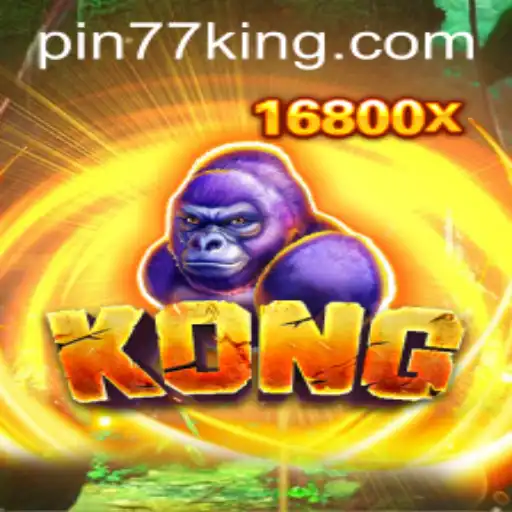 Dive into the World of Kong: An Exciting New Game with Pin77