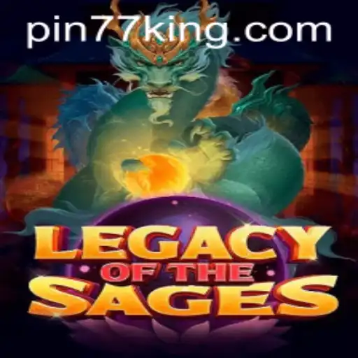 Legacy of the Sages: An In-Depth Look into the Mystical World of Pin77