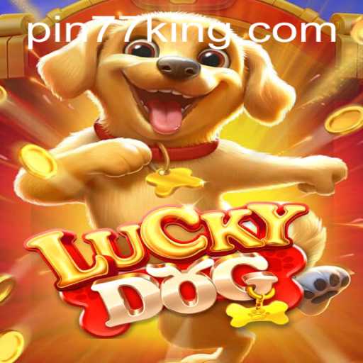 An Inside Look at LuckyDog: Experience the Thrill with Pin77