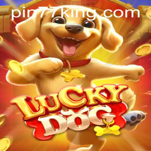 An Inside Look at LuckyDog: Experience the Thrill with Pin77
